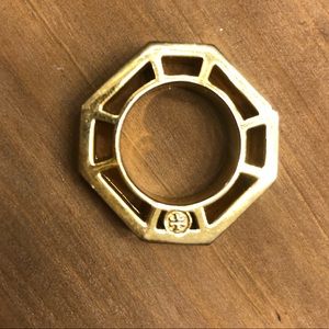 Tory Burch Ring Size 5